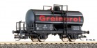 95825 Tillig 2 axle Tank car Greinerol